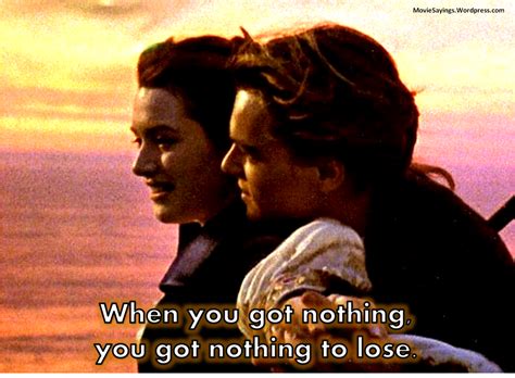 leonardo dicaprio titanic quotes|leonardo dicaprio wife.
